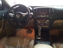 للبيع نيسان Maxima 2011