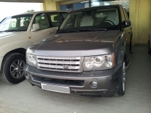 للبيع لاند روفر  2008