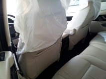 للبيع لاند روفر  2008