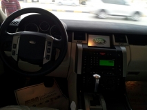 للبيع لاند روفر  2008