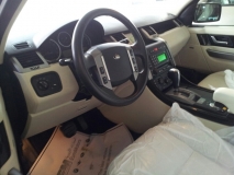 للبيع لاند روفر  2008