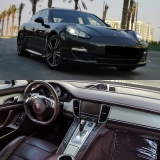 للبيع بورش Panamera 2011