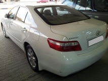 للبيع تويوتا camry 2009