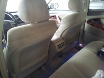 للبيع تويوتا camry 2009