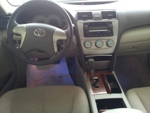 للبيع تويوتا camry 2009