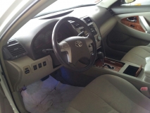 للبيع تويوتا camry 2009