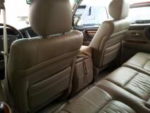 للبيع لكزس LX 2004