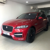 للبيع جاكور F-pace 2016