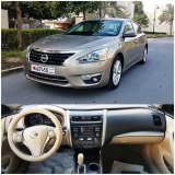 للبيع نيسان Altima 2014