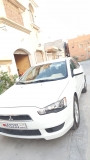 للبيع متسوبيشي Lancer 2014