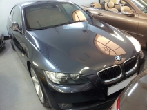 للبيع بي ام دبليو 330 2008