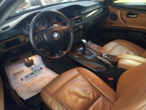 للبيع بي ام دبليو 330 2008