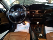 للبيع بي ام دبليو 330 2008