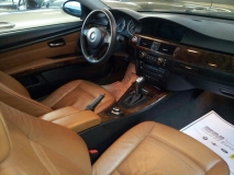 للبيع بي ام دبليو 330 2008