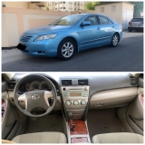 للبيع تويوتا camry 2007