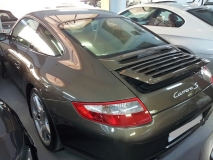 للبيع بورش carrera s 2005