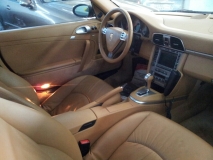 للبيع بورش carrera s 2005