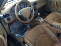 للبيع بورش carrera s 2005