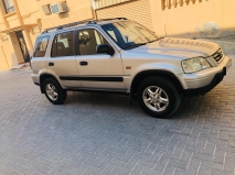 للبيع هوندا CRV 1998