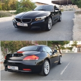 للبيع بي ام دبليو Z4 2011