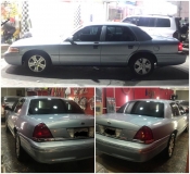 للبيع فورد Crown Victoria 2004