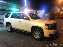 للبيع شفروليت Tahoe 2015