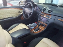 للبيع مرسيدس CLK 2005