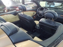 للبيع مرسيدس CLK 2005