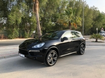 للبيع بورش Cayenne S 2012