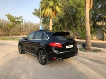 للبيع بورش Cayenne S 2012