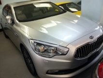 للبيع كيا Quoris 2013