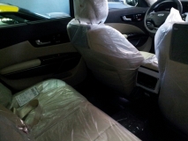 للبيع كيا Quoris 2013