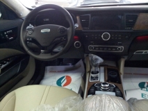 للبيع كيا Quoris 2013