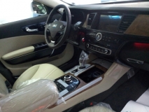 للبيع كيا Quoris 2013