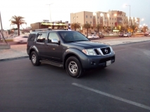 للبيع نيسان Pathfinder 2011