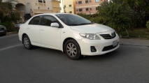 للبيع تويوتا Corolla 2013