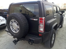 للبيع همر H3 2007
