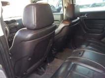 للبيع همر H3 2007