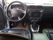 للبيع همر H3 2007