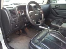 للبيع همر H3 2007