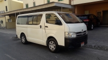 للبيع تويوتا Hiace 2011