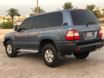 للبيع تويوتا Land Cruiser  2007