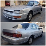 للبيع تويوتا camry 1993