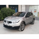 للبيع نيسان Qashqai 2012