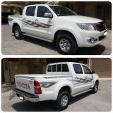 للبيع تويوتا Hilux 2015