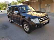 للبيع متسوبيشي Pajero 2008