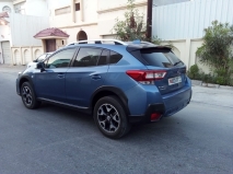 للبيع سوبارو XV Crosstrek 2018