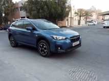 للبيع سوبارو XV Crosstrek 2018