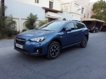 للبيع سوبارو XV Crosstrek 2018