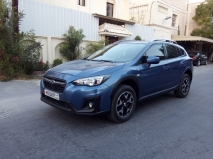 للبيع سوبارو XV Crosstrek 2018